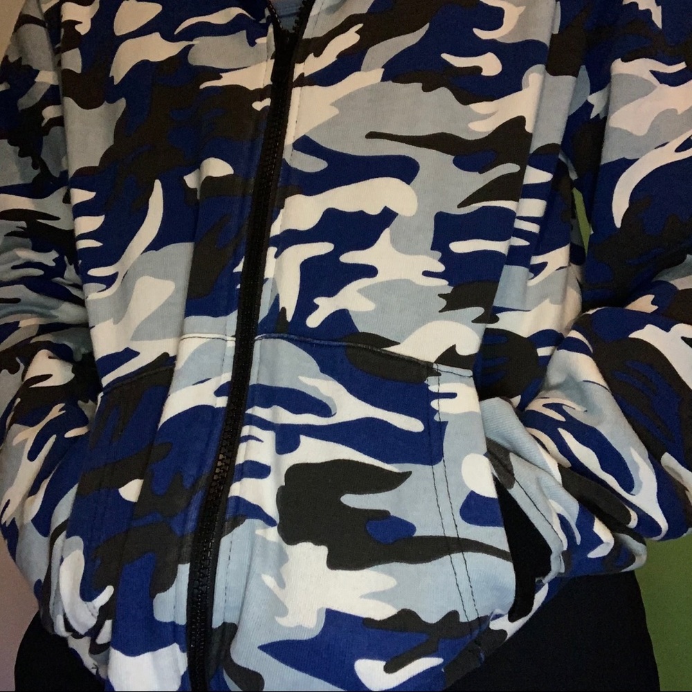 True Religion Sweater